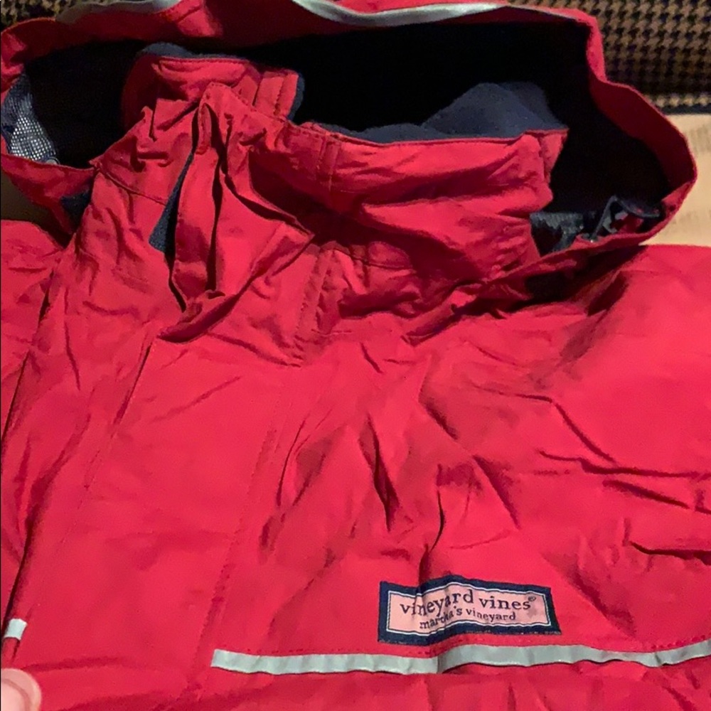 Vineyard Vines jacket men’s XL